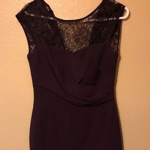 Calvin Klein Sheath Dress